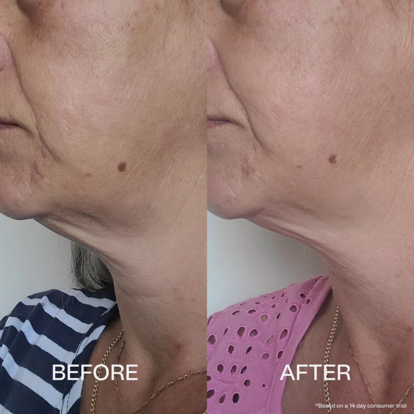 Revela Skin  Tighten & Lift Neck Cream