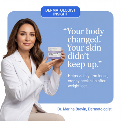 Revela Skin  Tighten & Lift Neck Cream